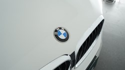 2017 (67) BMW 5 SERIES 520d M Sport 4dr Auto 3061642