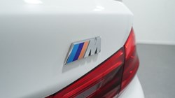 2017 (67) BMW 5 SERIES 520d M Sport 4dr Auto 3061632