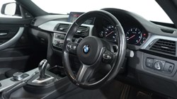 2017 (67) BMW 4 SERIES 420d [190] M Sport 5dr Auto [Professional Media] 3060947