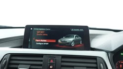 2017 (67) BMW 4 SERIES 420d [190] M Sport 5dr Auto [Professional Media] 3060984