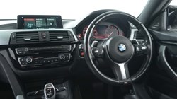 2017 (67) BMW 4 SERIES 420d [190] M Sport 5dr Auto [Professional Media] 3060969