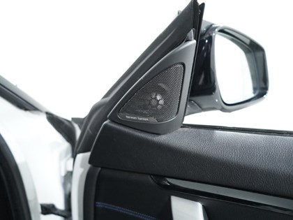 2017 (67) BMW 4 SERIES 420d [190] M Sport 5dr Auto [Professional Media]