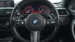 2017 (67) BMW 4 SERIES 420d [190] M Sport 5dr Auto [Professional Media] 3060971
