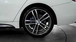 2017 (67) BMW 4 SERIES 420d [190] M Sport 5dr Auto [Professional Media] 3060959