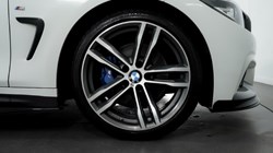2017 (67) BMW 4 SERIES 420d [190] M Sport 5dr Auto [Professional Media] 3060957
