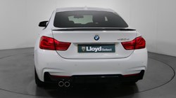 2017 (67) BMW 4 SERIES 420d [190] M Sport 5dr Auto [Professional Media] 3060945