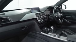 2017 (67) BMW 4 SERIES 420d [190] M Sport 5dr Auto [Professional Media] 3060965