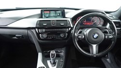 2017 (67) BMW 4 SERIES 420d [190] M Sport 5dr Auto [Professional Media] 3060968