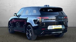 2024 (73) LAND ROVER RANGE ROVER SPORT 3.0 D300 Dynamic SE 5dr Auto 4911125