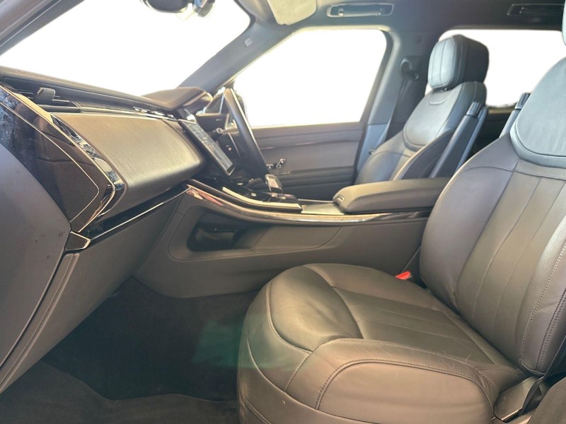 2024 (73) LAND ROVER RANGE ROVER SPORT 3.0 D300 Dynamic SE 5dr Auto 4911126