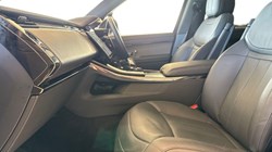 2024 (73) LAND ROVER RANGE ROVER SPORT 3.0 D300 Dynamic SE 5dr Auto 4911126
