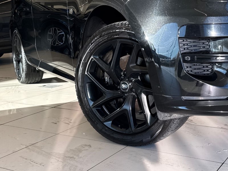 2024 (73) LAND ROVER RANGE ROVER SPORT 3.0 D300 Dynamic SE 5dr Auto 4911164