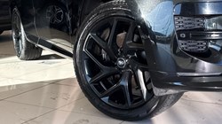 2024 (73) LAND ROVER RANGE ROVER SPORT 3.0 D300 Dynamic SE 5dr Auto 4911164