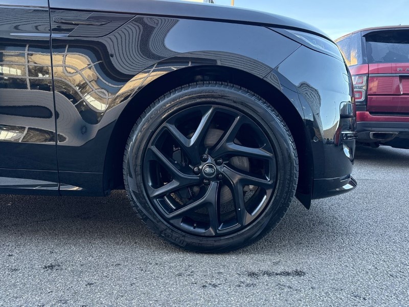 2024 (73) LAND ROVER RANGE ROVER SPORT 3.0 D300 Dynamic SE 5dr Auto 4911131