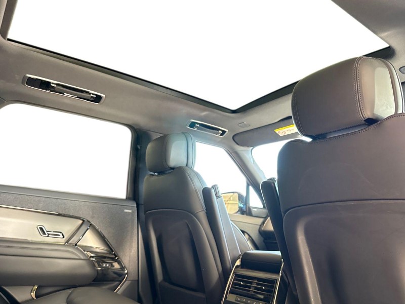 2024 (73) LAND ROVER RANGE ROVER SPORT 3.0 D300 Dynamic SE 5dr Auto 4911144