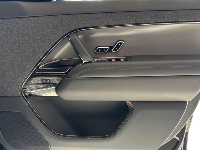 2024 (73) LAND ROVER RANGE ROVER SPORT 3.0 D300 Dynamic SE 5dr Auto 4911145