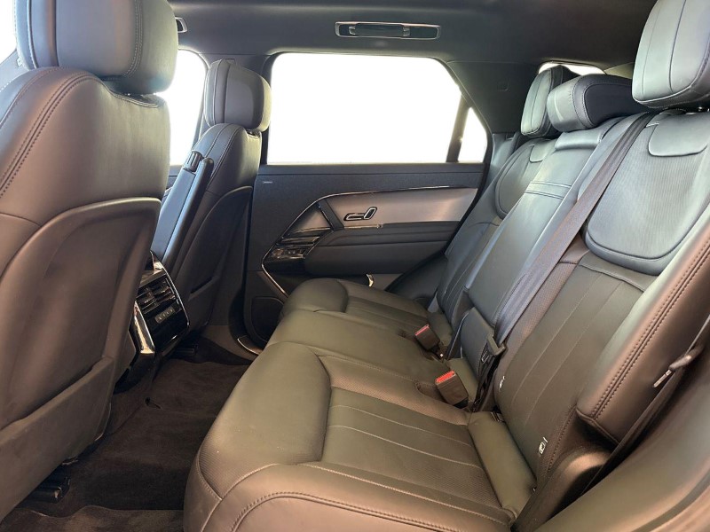 2024 (73) LAND ROVER RANGE ROVER SPORT 3.0 D300 Dynamic SE 5dr Auto 4911127