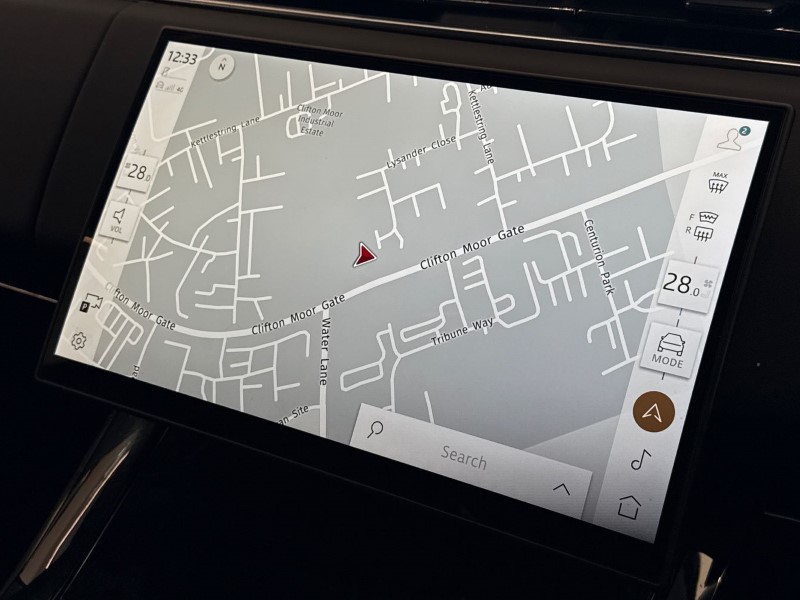 2024 (73) LAND ROVER RANGE ROVER SPORT 3.0 D300 Dynamic SE 5dr Auto 4911134