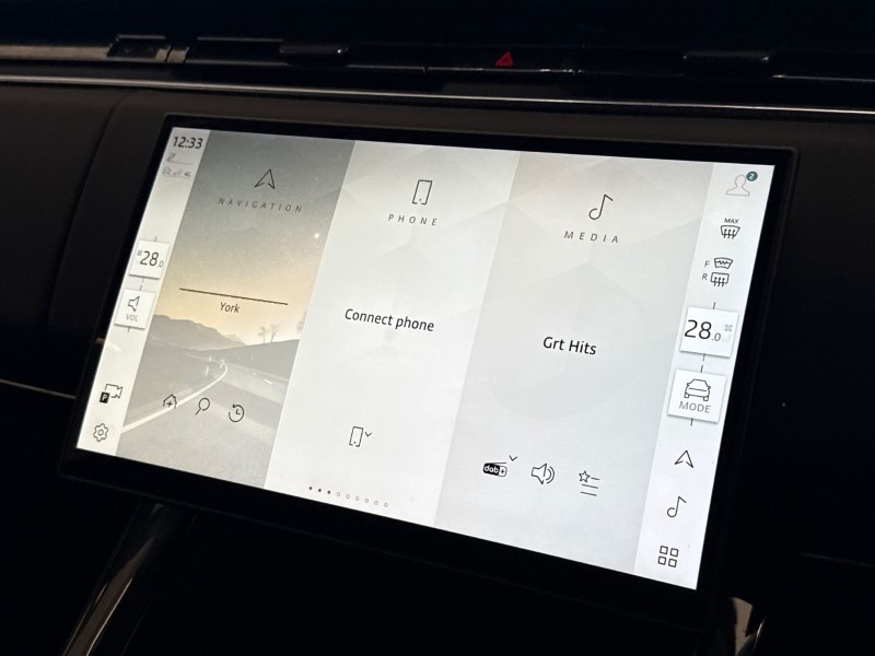 2024 (73) LAND ROVER RANGE ROVER SPORT 3.0 D300 Dynamic SE 5dr Auto 4911153