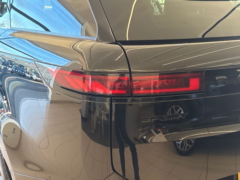 2024 (73) LAND ROVER RANGE ROVER SPORT 3.0 D300 Dynamic SE 5dr Auto 4911142