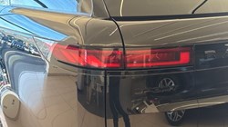 2024 (73) LAND ROVER RANGE ROVER SPORT 3.0 D300 Dynamic SE 5dr Auto 4911142