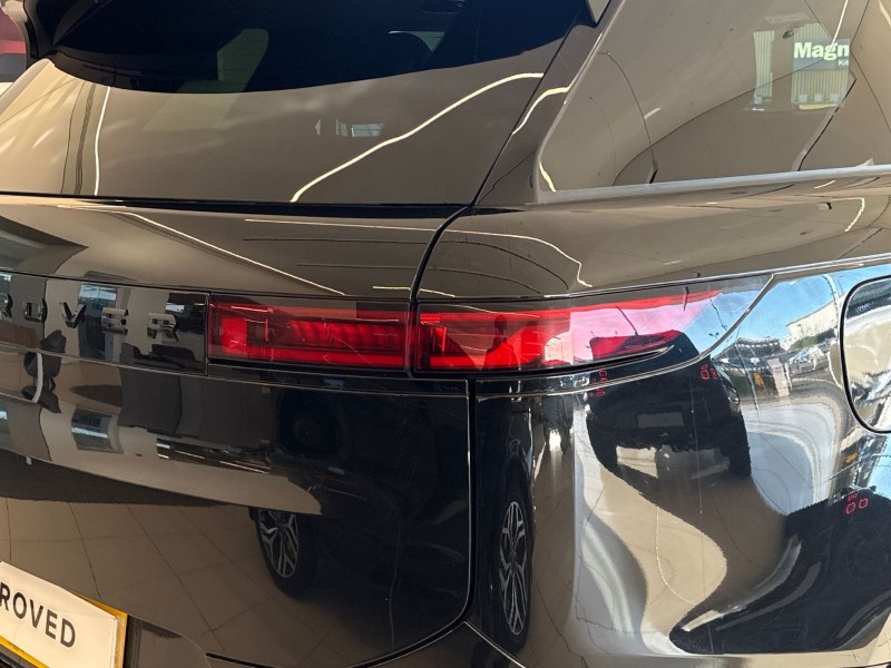 2024 (73) LAND ROVER RANGE ROVER SPORT 3.0 D300 Dynamic SE 5dr Auto 4911167