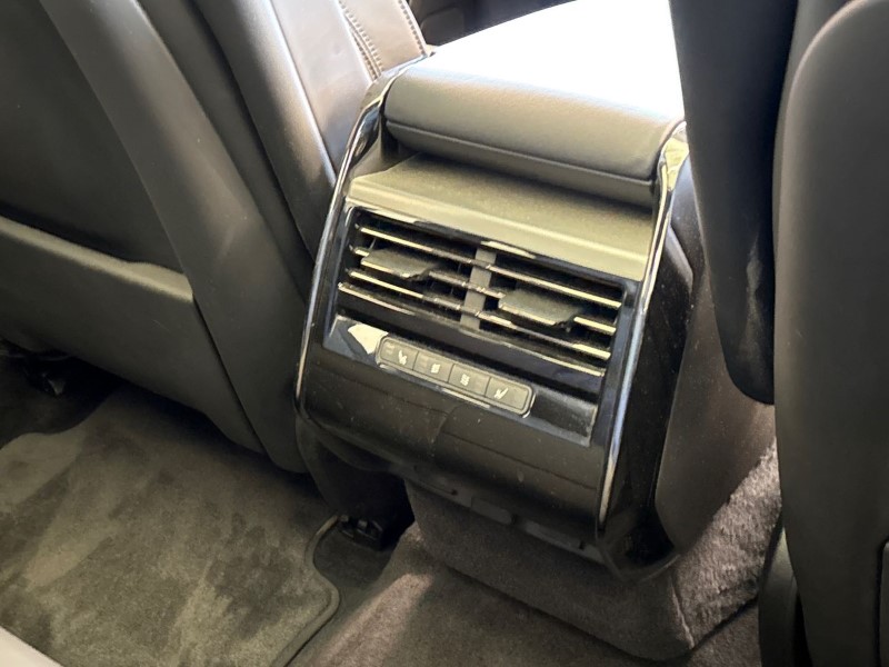 2024 (73) LAND ROVER RANGE ROVER SPORT 3.0 D300 Dynamic SE 5dr Auto 4911141