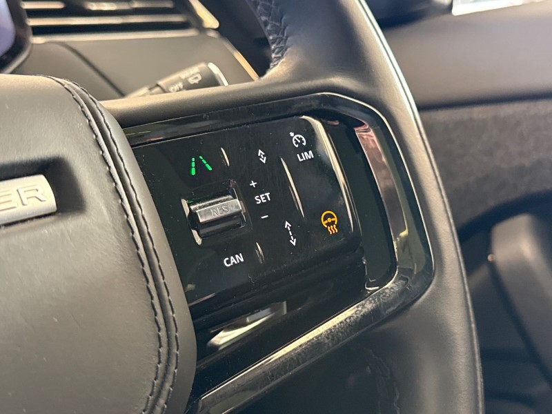 2024 (73) LAND ROVER RANGE ROVER SPORT 3.0 D300 Dynamic SE 5dr Auto 4911152