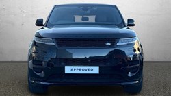 2024 (73) LAND ROVER RANGE ROVER SPORT 3.0 D300 Dynamic SE 5dr Auto 4911130