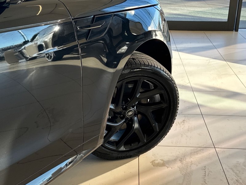 2024 (73) LAND ROVER RANGE ROVER SPORT 3.0 D300 Dynamic SE 5dr Auto 4911169