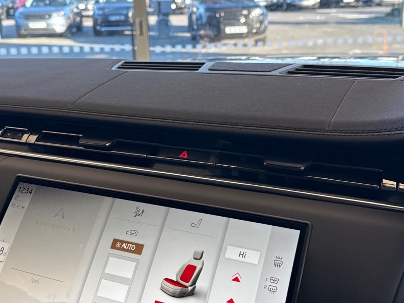 2024 (73) LAND ROVER RANGE ROVER SPORT 3.0 D300 Dynamic SE 5dr Auto 4911157