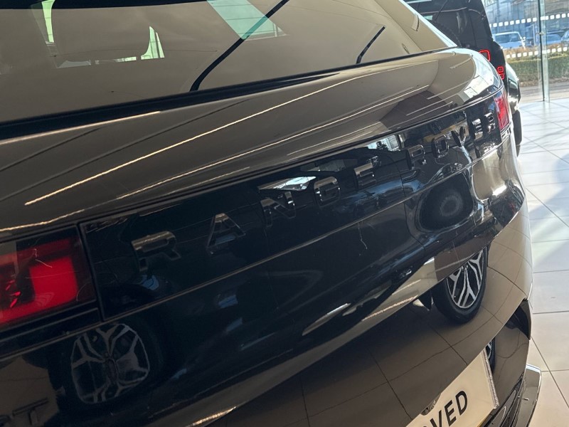 2024 (73) LAND ROVER RANGE ROVER SPORT 3.0 D300 Dynamic SE 5dr Auto 4911165