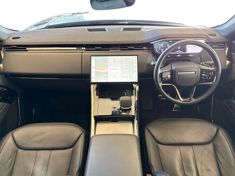 2024 (73) LAND ROVER RANGE ROVER SPORT 3.0 D300 Dynamic SE 5dr Auto 4911132
