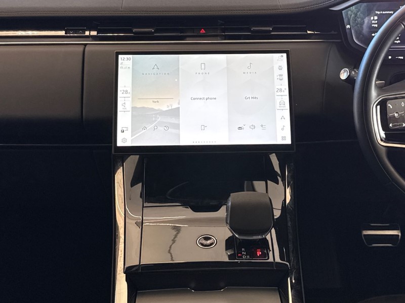 2024 (73) LAND ROVER RANGE ROVER SPORT 3.0 D300 Dynamic SE 5dr Auto 4911137