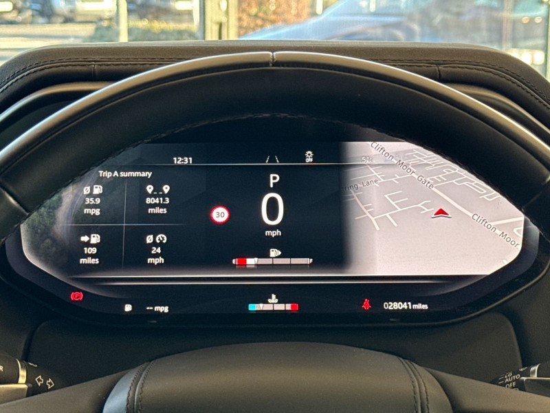 2024 (73) LAND ROVER RANGE ROVER SPORT 3.0 D300 Dynamic SE 5dr Auto 4911139