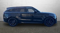 2024 (73) LAND ROVER RANGE ROVER SPORT 3.0 D300 Dynamic SE 5dr Auto 4911128