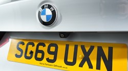 2019 (69) BMW X3 xDrive20d M Sport 5dr Step Auto 3066925