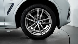 2019 (69) BMW X3 xDrive20d M Sport 5dr Step Auto 3066935