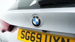 2019 (69) BMW X3 xDrive20d M Sport 5dr Step Auto 3066924