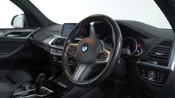 2019 (69) BMW X3 xDrive20d M Sport 5dr Step Auto 3066929