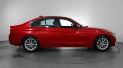 2017 (67) BMW 3 SERIES 320i SE 4dr 3072262