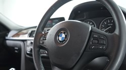2017 (67) BMW 3 SERIES 320i SE 4dr 3072254