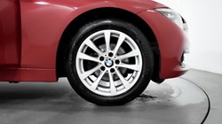 2017 (67) BMW 3 SERIES 320i SE 4dr 3072220