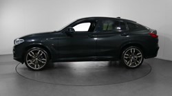 2020 (20) BMW X4 xDrive M40d 5dr Step Auto 3084377