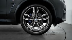 2020 (20) BMW X4 xDrive M40d 5dr Step Auto 3084337