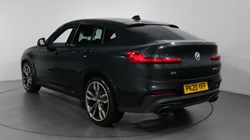 2020 (20) BMW X4 xDrive M40d 5dr Step Auto 1