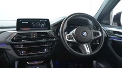 2020 (20) BMW X4 xDrive M40d 5dr Step Auto 3084349