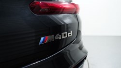 2020 (20) BMW X4 xDrive M40d 5dr Step Auto 3084335
