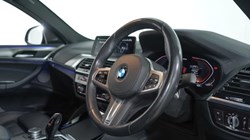 2020 (20) BMW X4 xDrive M40d 5dr Step Auto 3084323