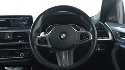 2020 (20) BMW X4 xDrive M40d 5dr Step Auto 3084350